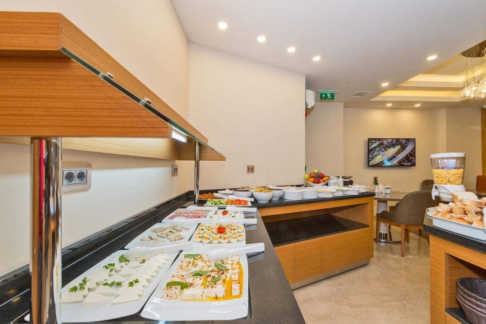 Bisetun Hotel Истанбул Екстериор снимка