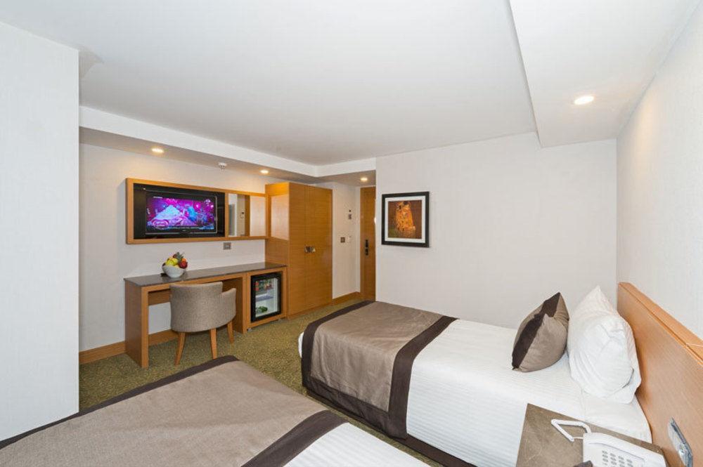 Bisetun Hotel Истанбул Екстериор снимка