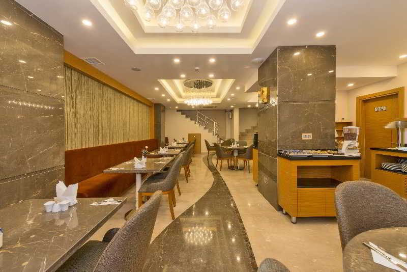 Bisetun Hotel Истанбул Екстериор снимка
